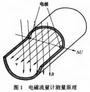 電磁流量計(jì)的干標(biāo)定原理及實(shí)現(xiàn)方法